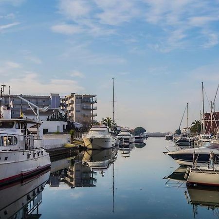 Piso De 2 Habitaciones, 3 Piscinas Y Cerca Del Mar ロザス エクステリア 写真